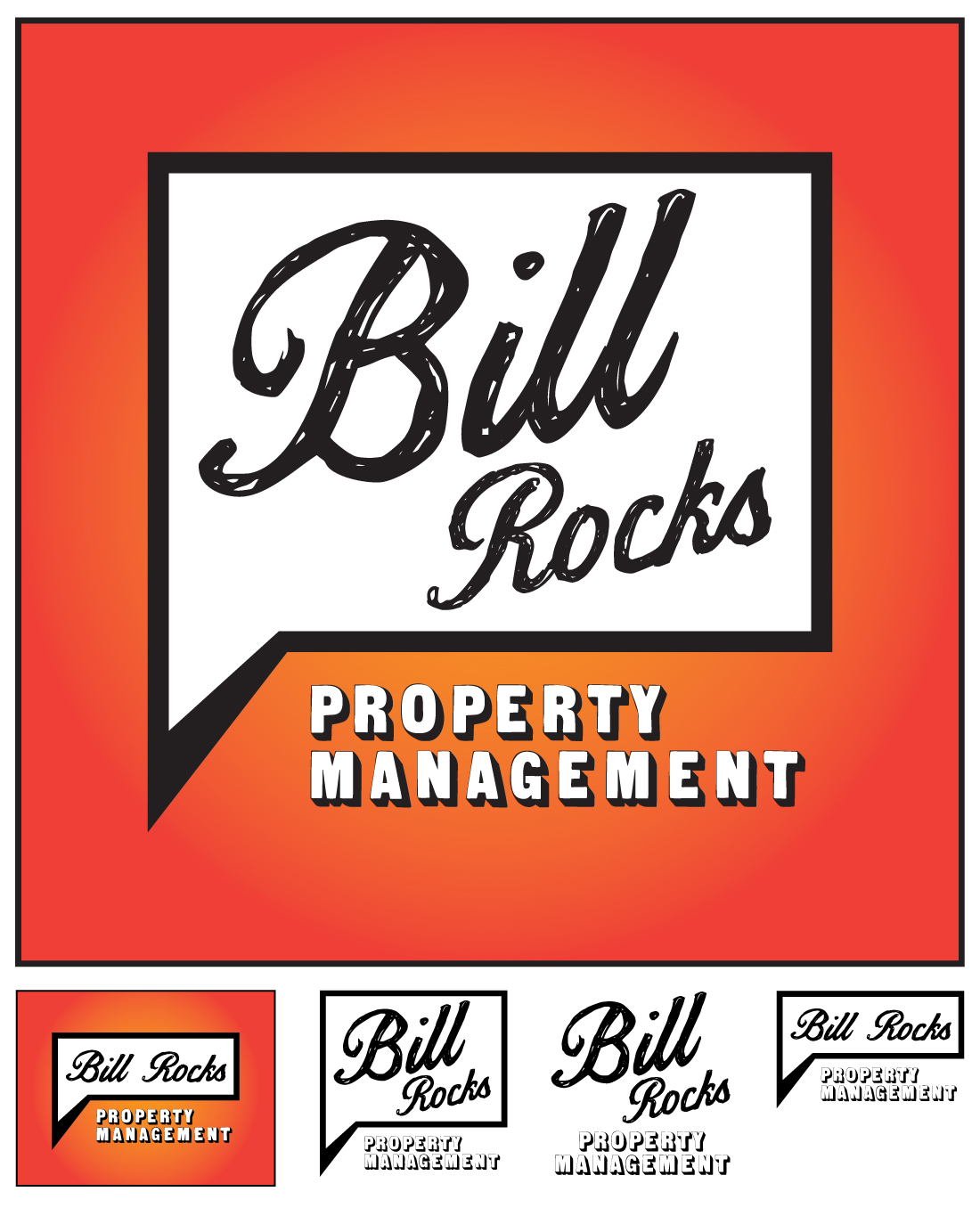 Bill Rocks Property Management