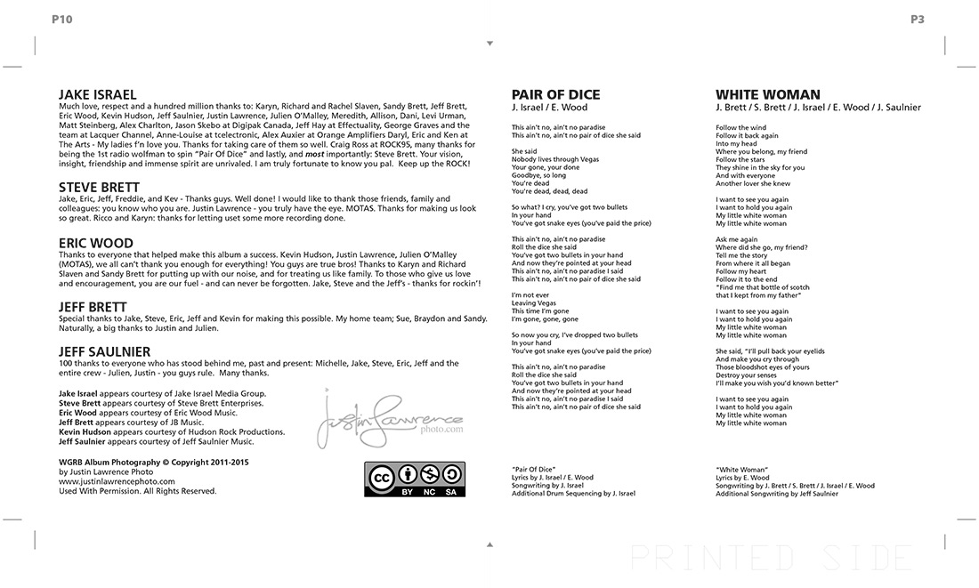 WGRB - CD Insert 03