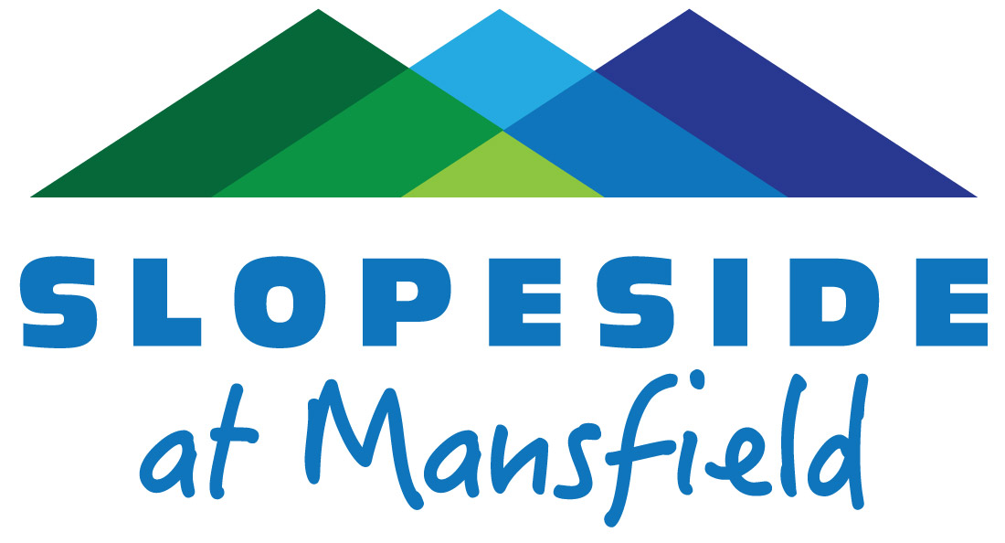 Slopeside Mansfield Identity