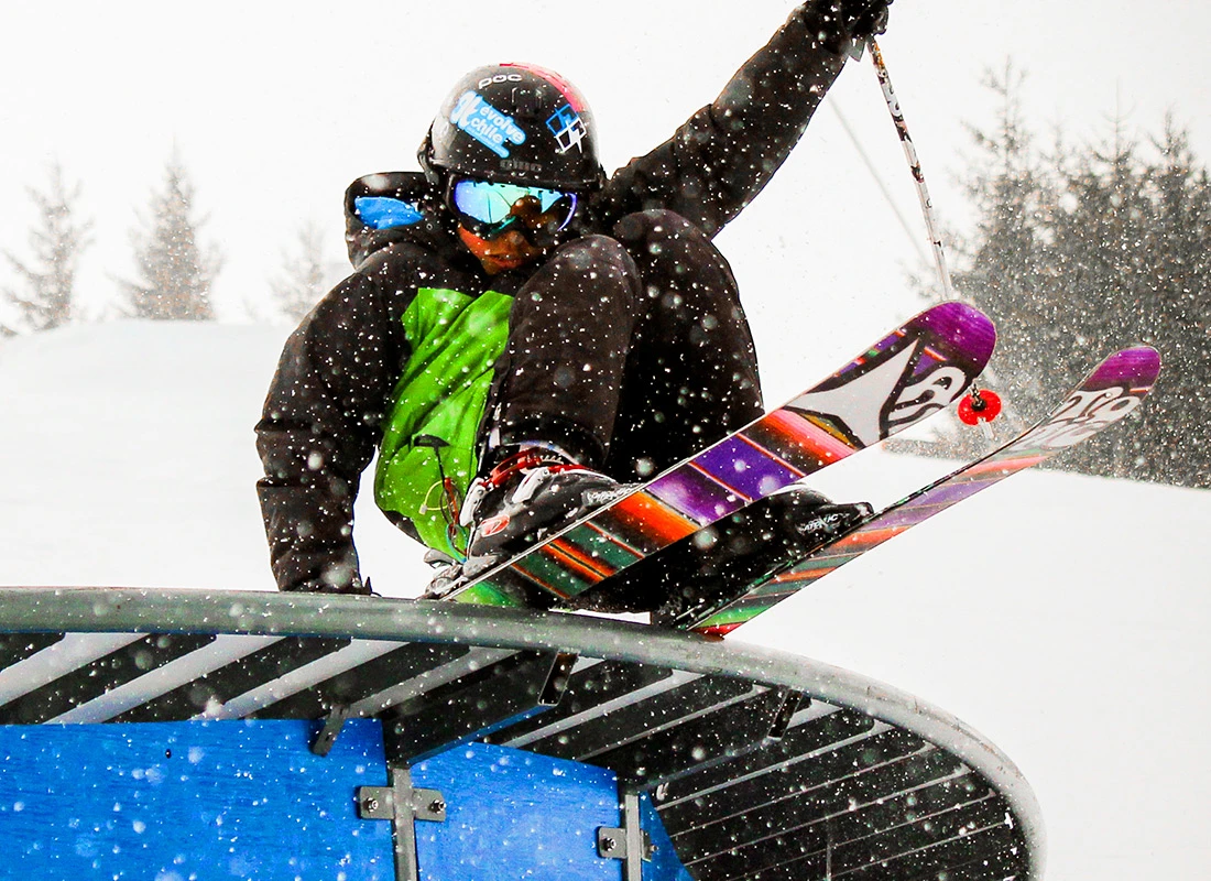 Mansfield Ski Club