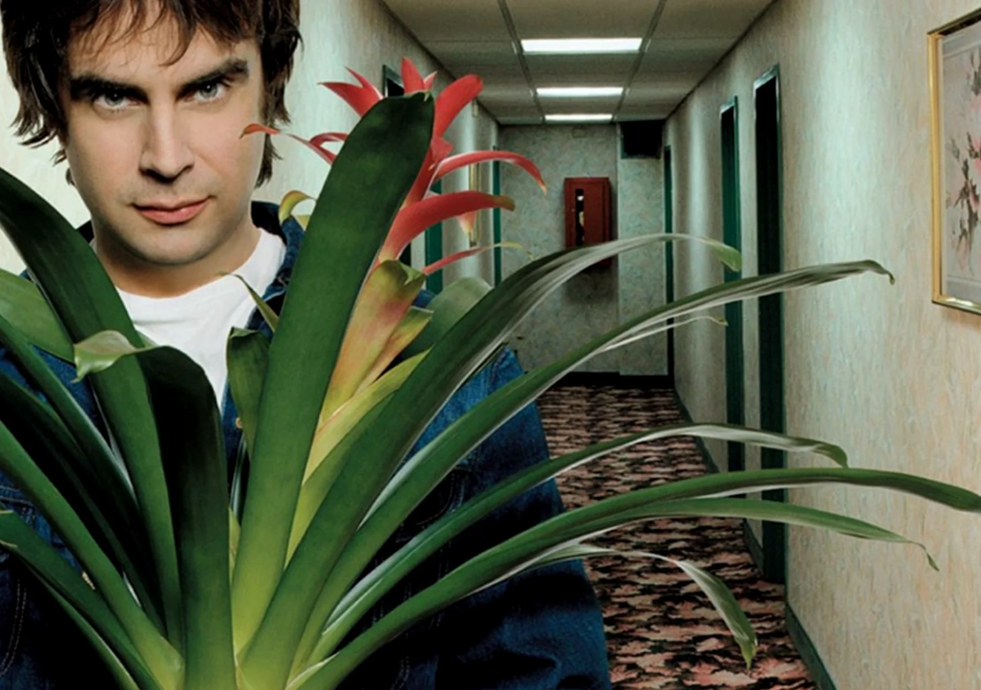 Andy Stochansky: “100” promoFACT