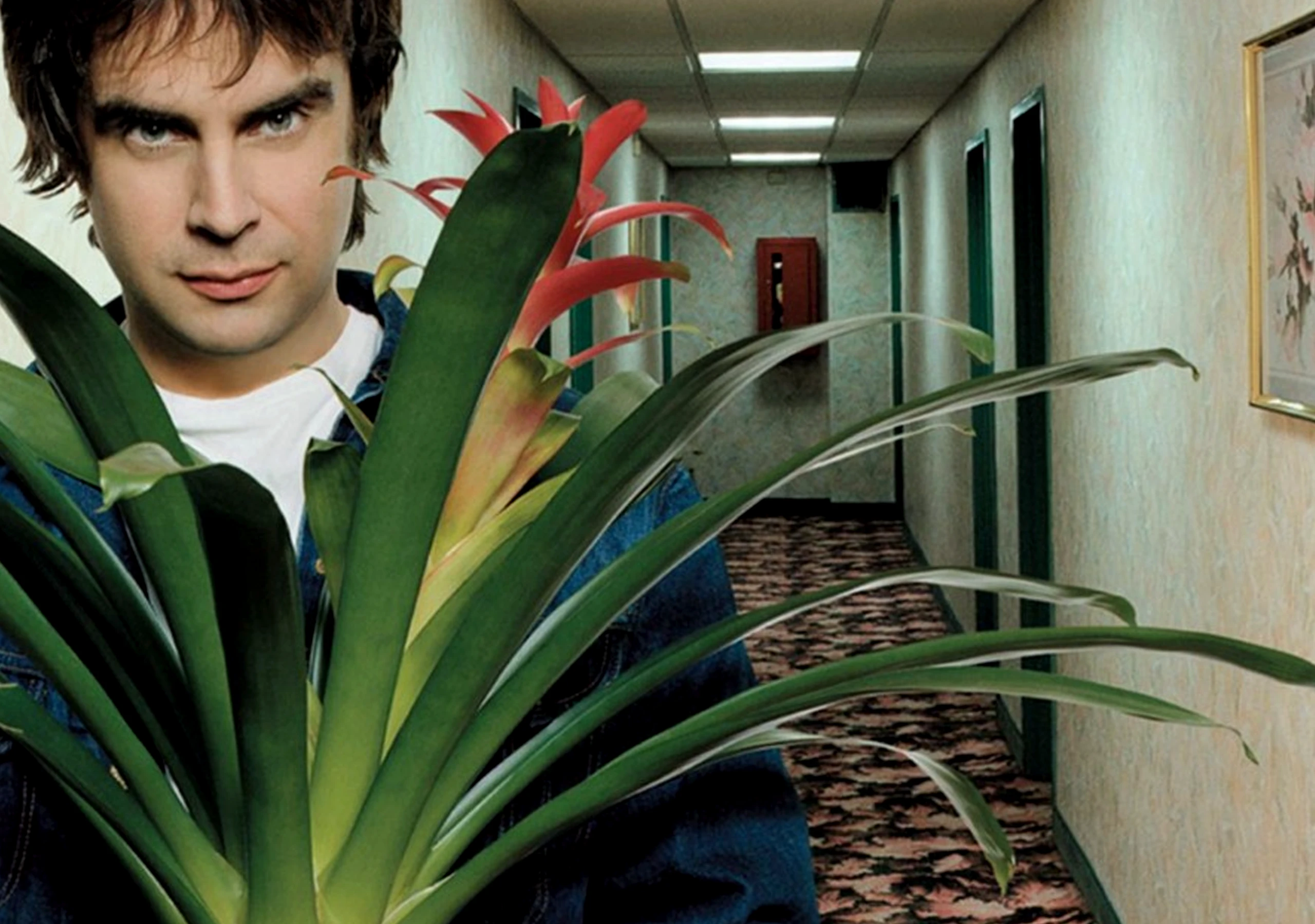 Andy Stochansky: “100” promoFACT